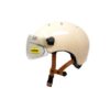 Casque de vélo ville kask urban lifestyle