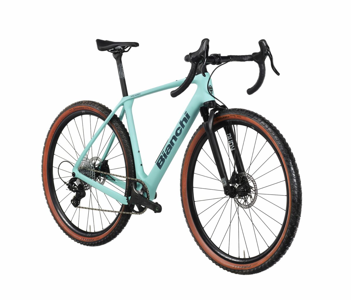 Bianchi Arcadex Pro Gravel