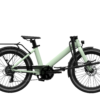 Vélo Pliant Electrique Eovolt evening – Image 7