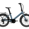 Vélo Pliant Electrique Eovolt evening – Image 4