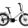 Vélo Pliant Electrique Eovolt evening