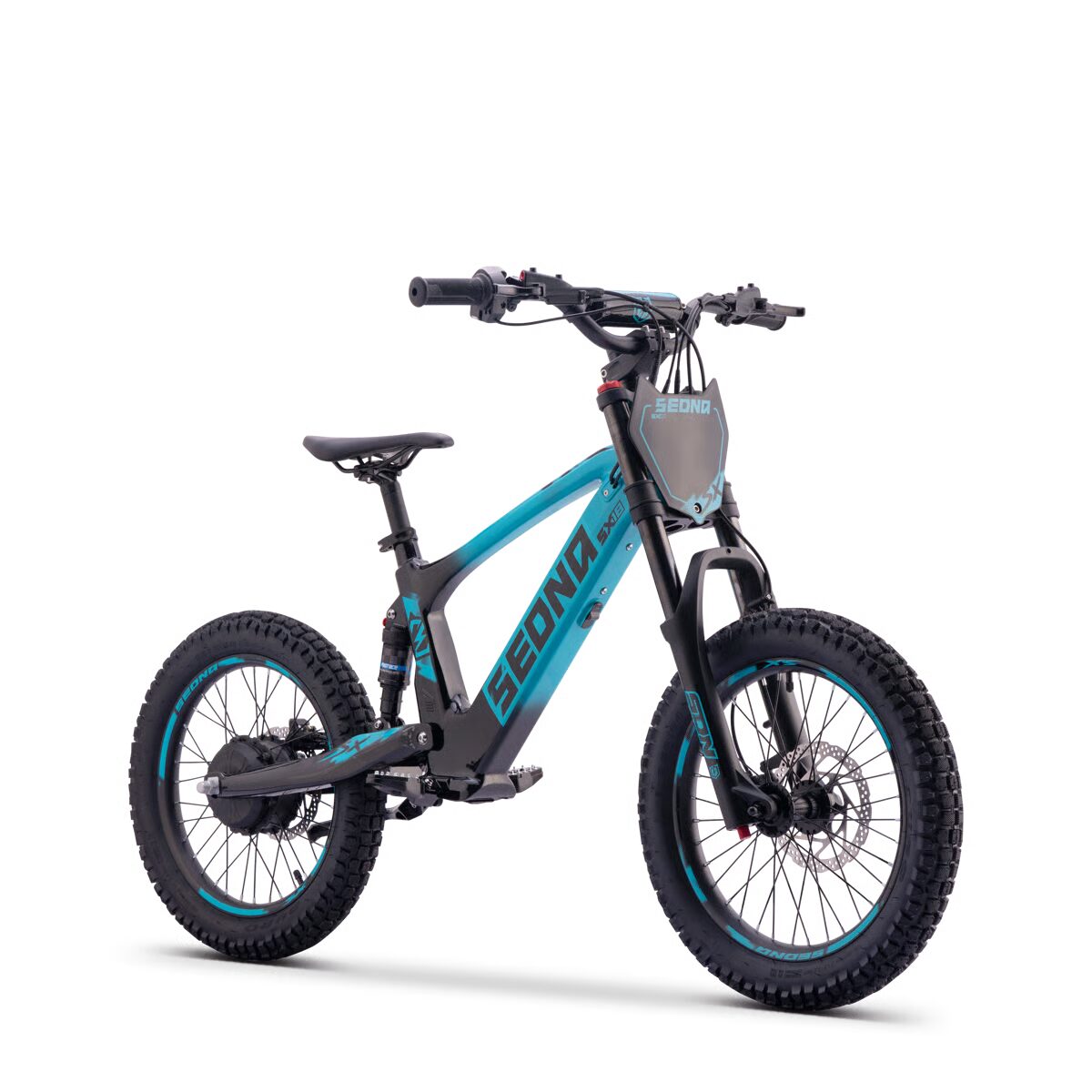 Draisienne Électrique Sedna SX 18
