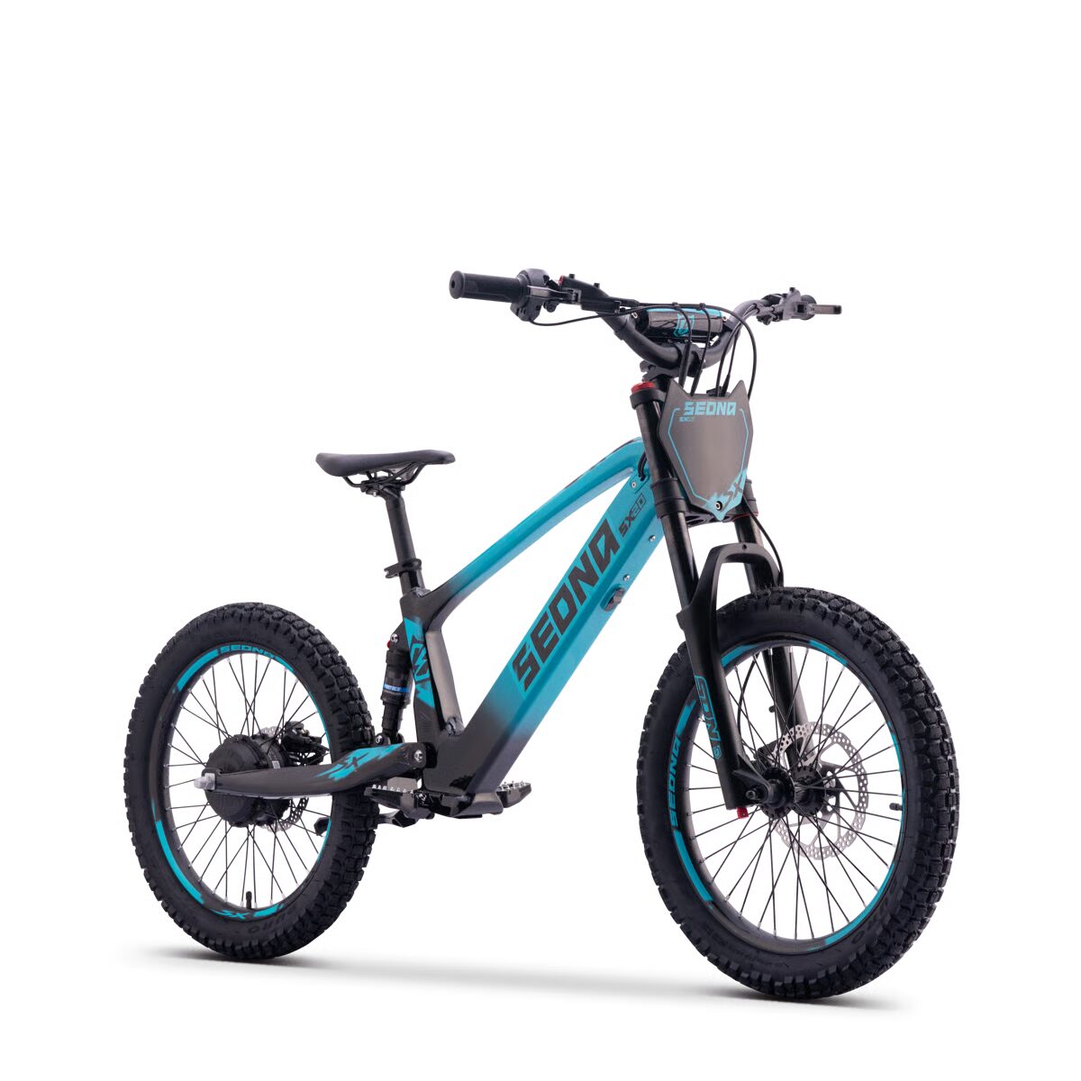 Draisienne Électrique Sedna SX 20