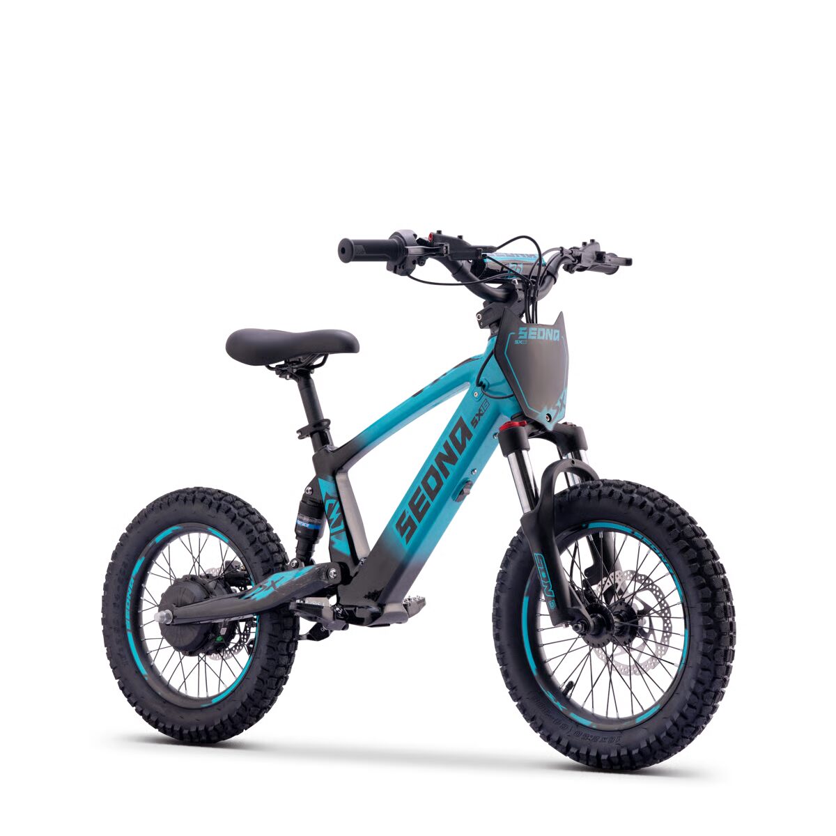 Draisienne Électrique Sedna SX 16