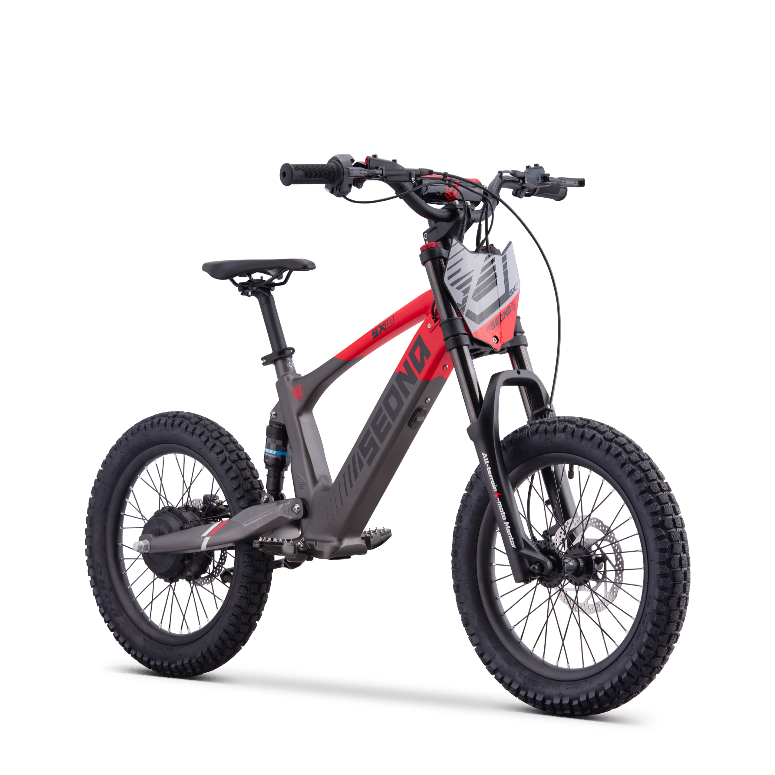 Draisienne Électrique Sedna SX 18 – Image 4