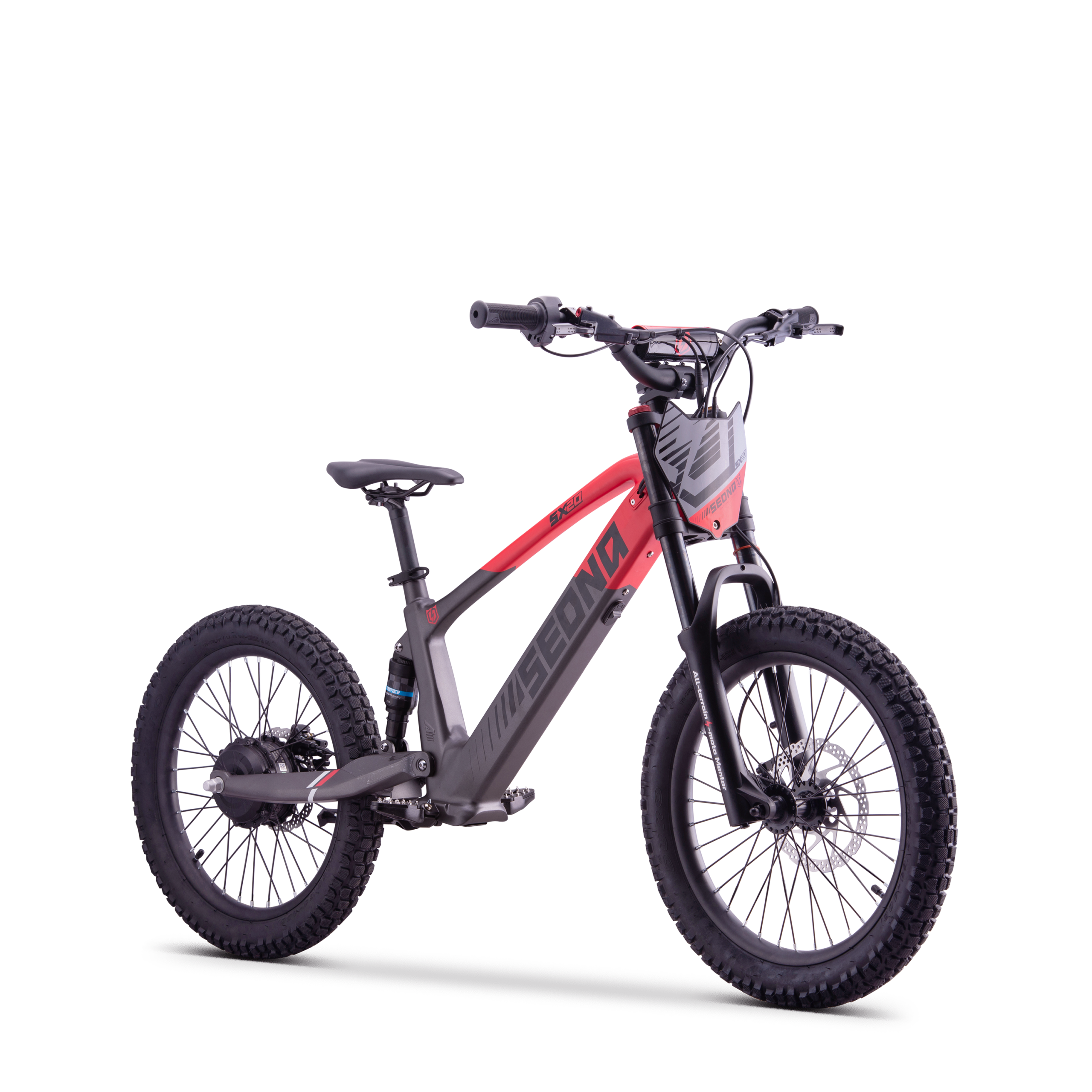 Draisienne Électrique Sedna SX 20