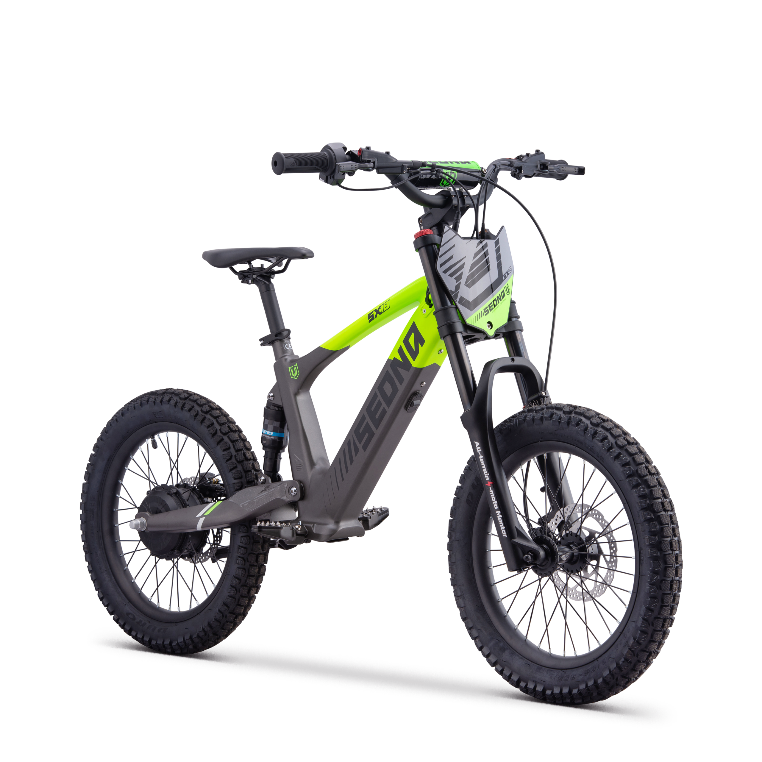 Draisienne Électrique Sedna SX 18 – Image 5