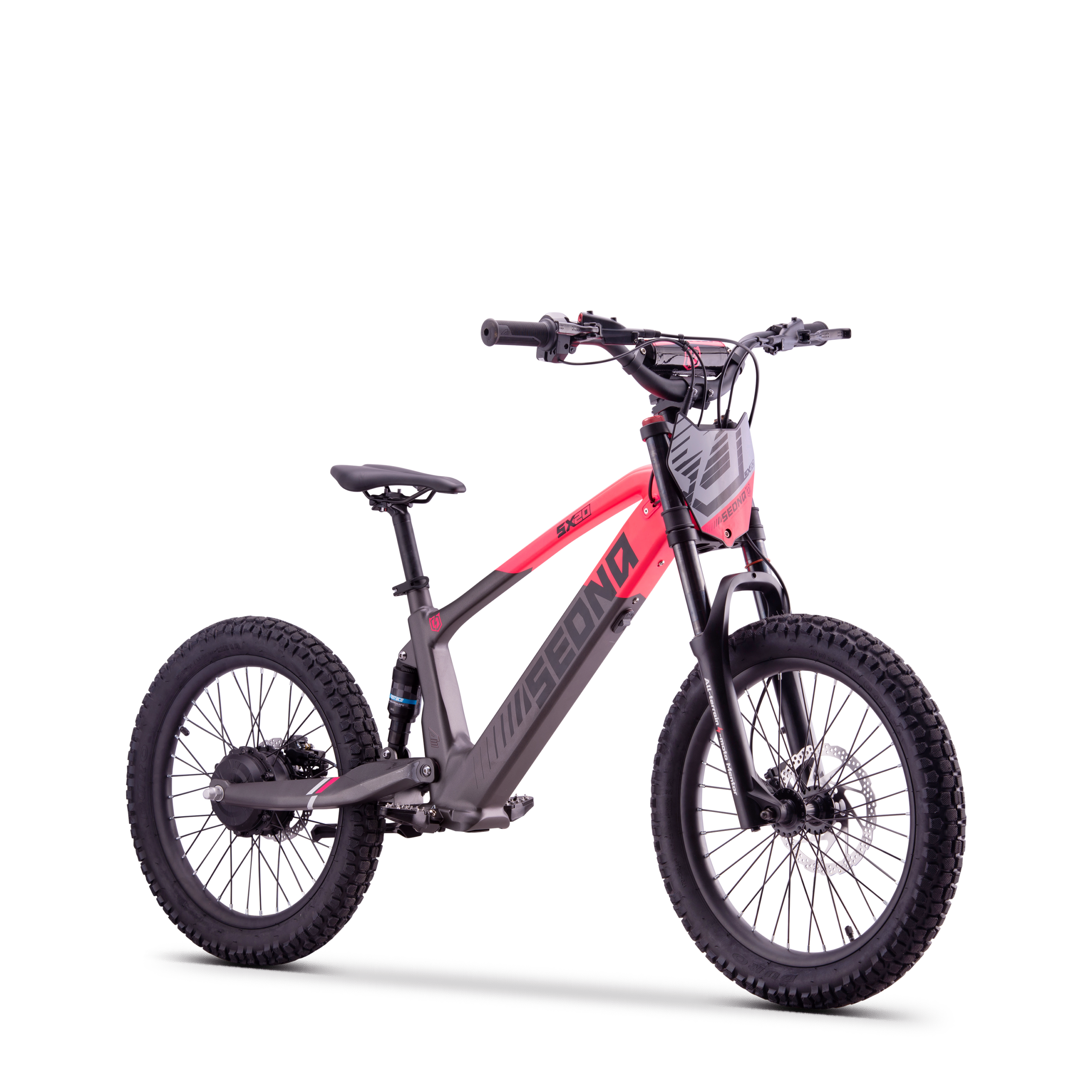 Draisienne Électrique Sedna SX 20 – Image 4