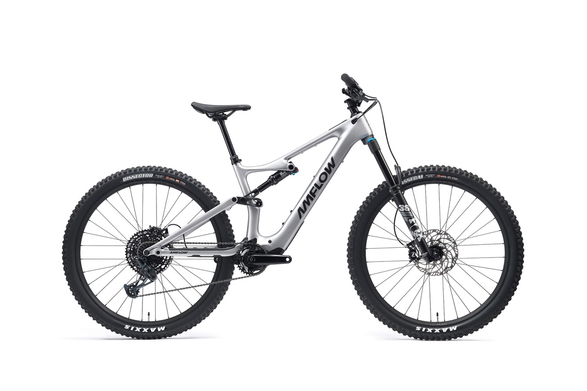 AMFLOW PL Carbon