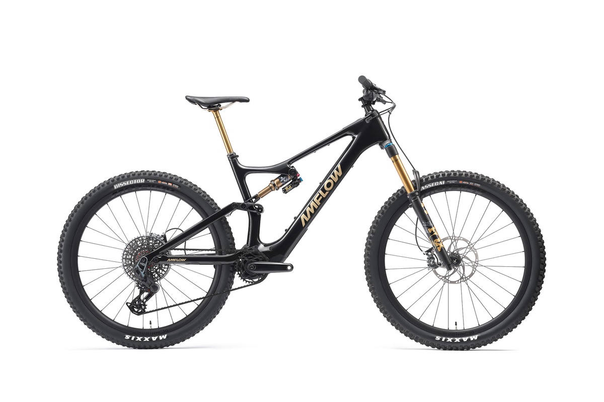 AMFLOW PL PRO Carbon
