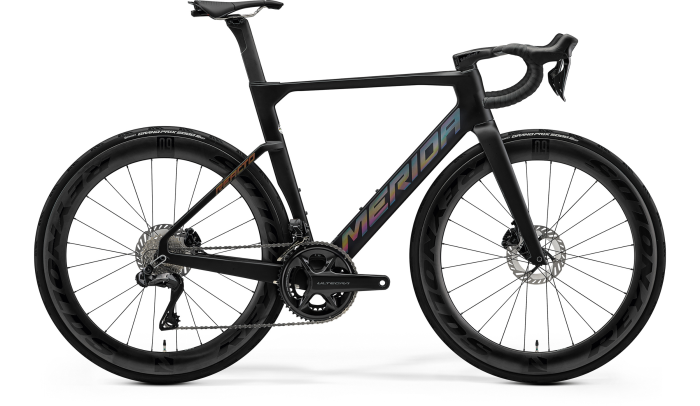 Merida Reacto 8000 2026