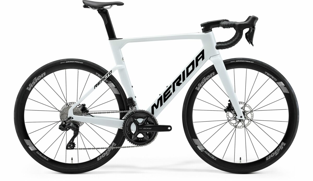 Merida Reacto 5000 2026