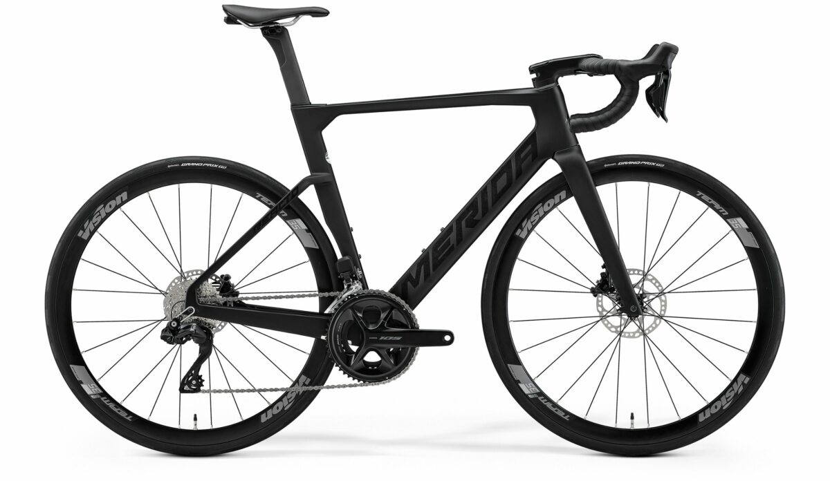 Merida Reacto 5000 2026 – Image 3