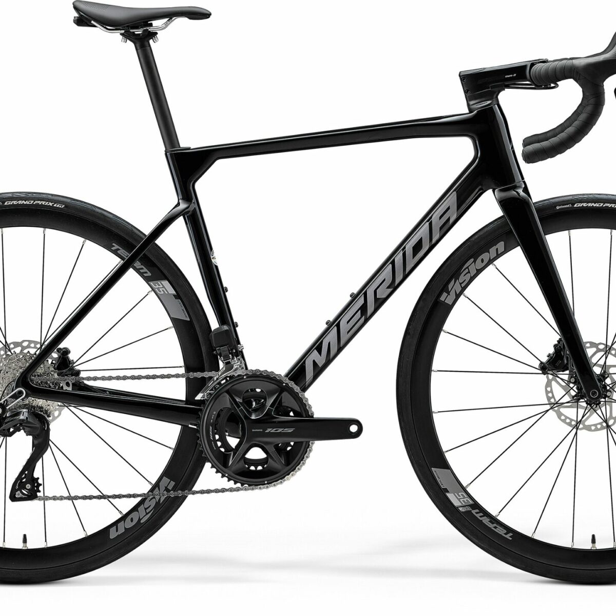 Merida SCULTURA 5000 2026