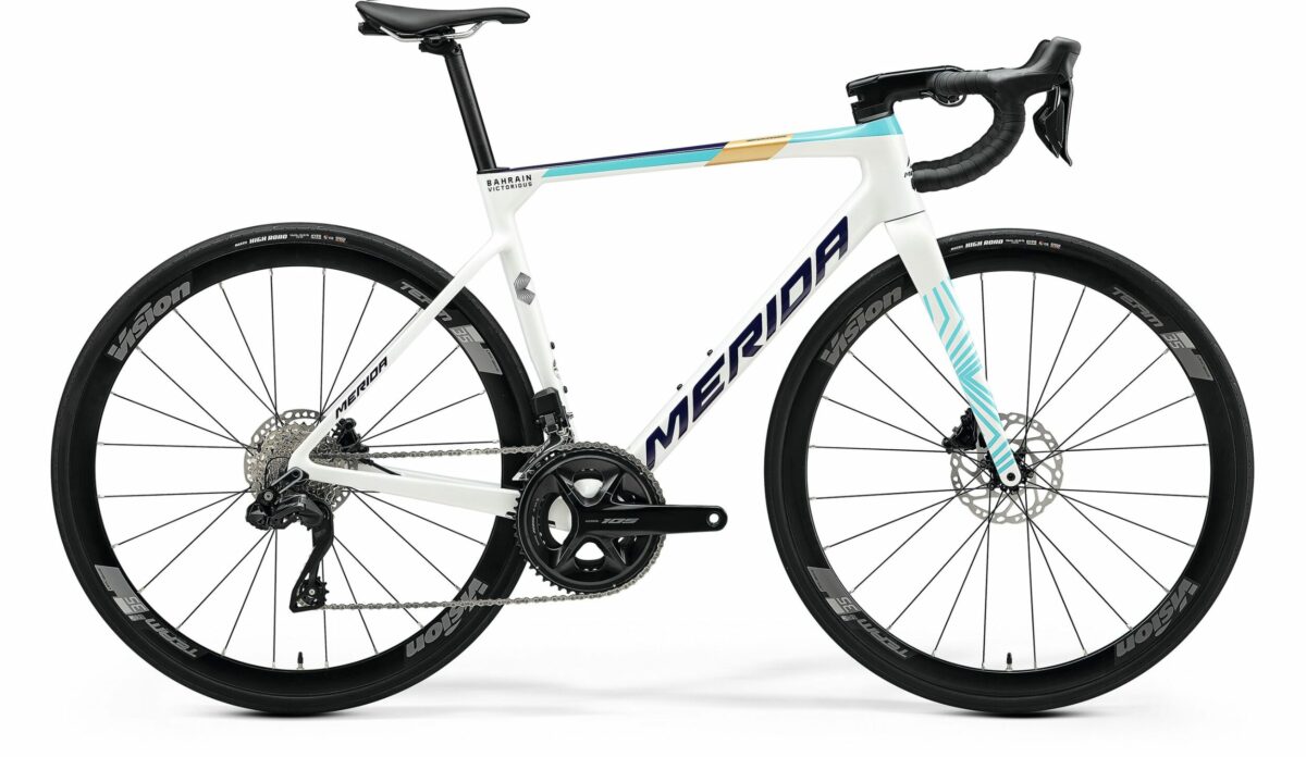 Merida SCULTURA 5000 2026