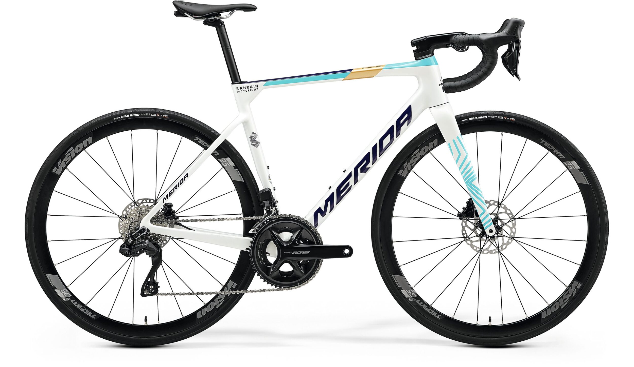 Merida SCULTURA 5000 2026