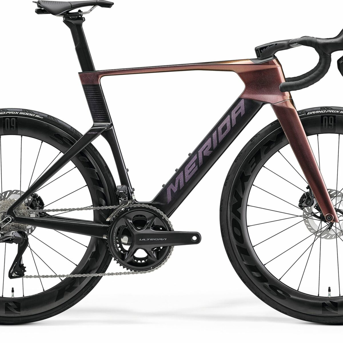 Merida Reacto 8000 2027