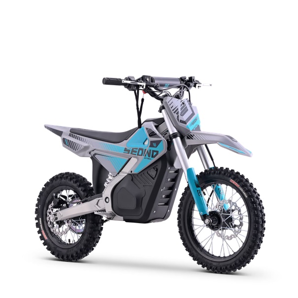 sedna électrique attack 1500 Bleu