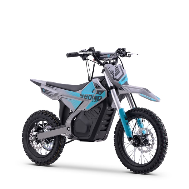 sedna électrique attack 1200 Bleu