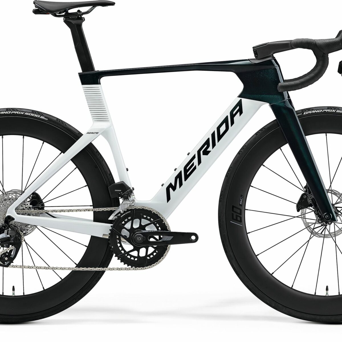 Merida Reacto 7000 2027