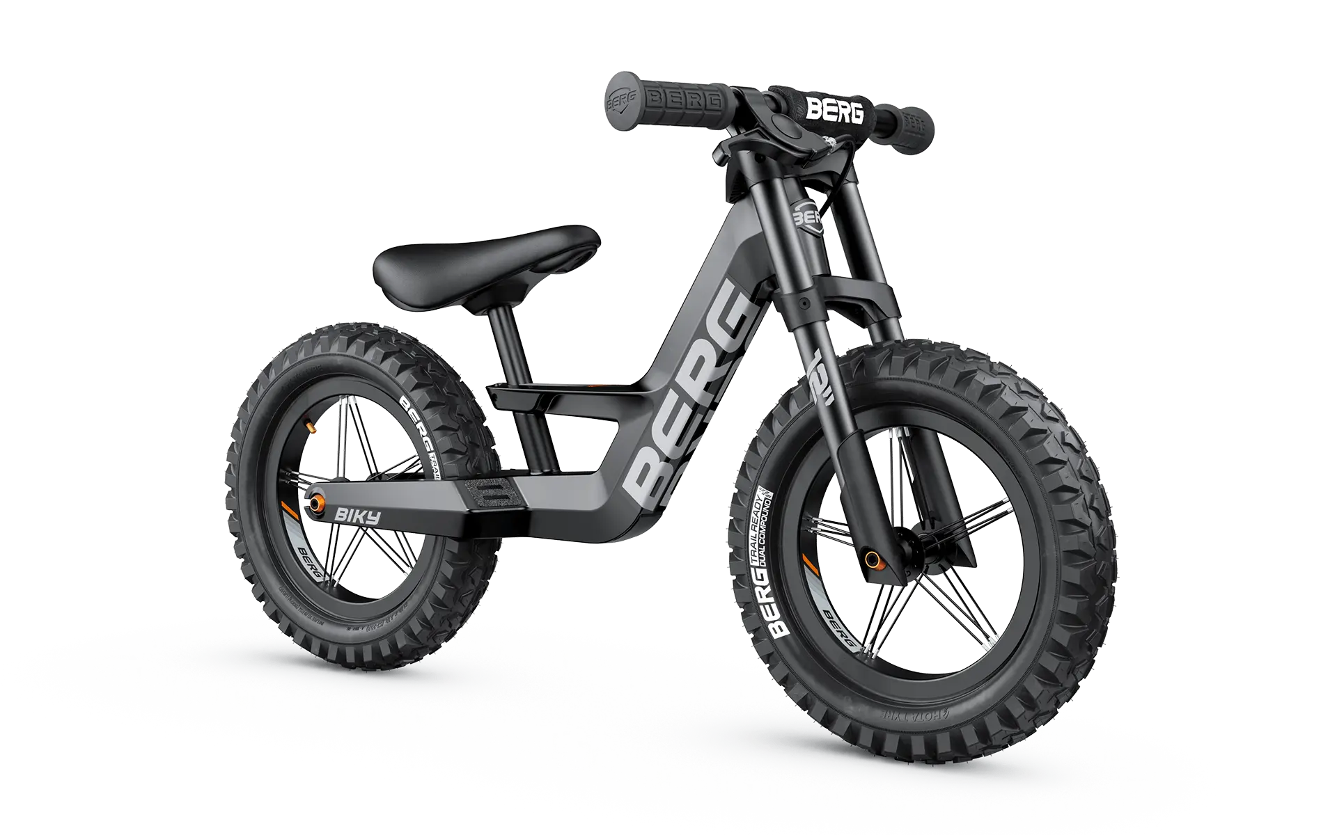 Draisienne BERG Biky Cross Handbrake – Image 6