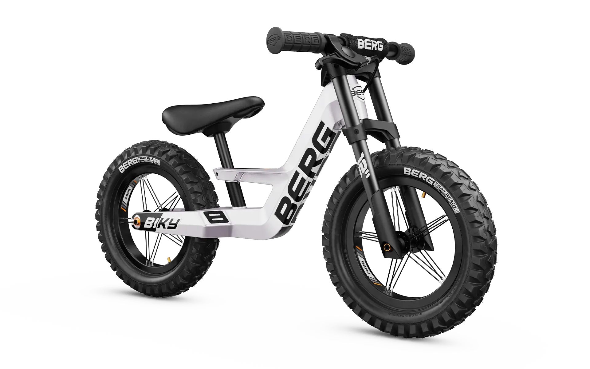 Draisienne BERG Biky Cross Handbrake – Image 5