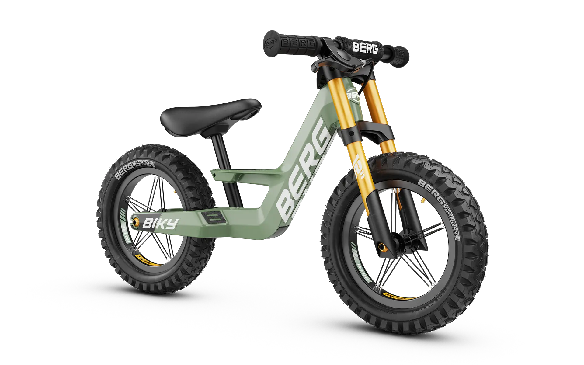 Draisienne BERG Biky Cross Handbrake – Image 4