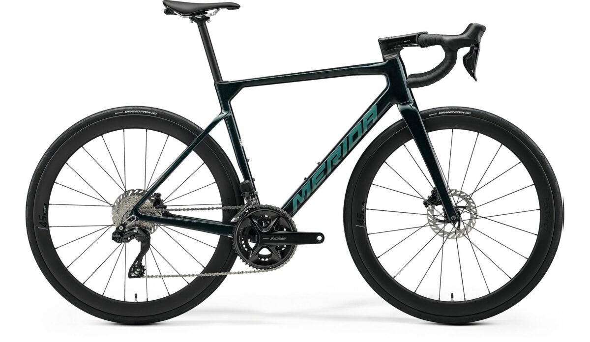 Merida SCULTURA 6000 2026