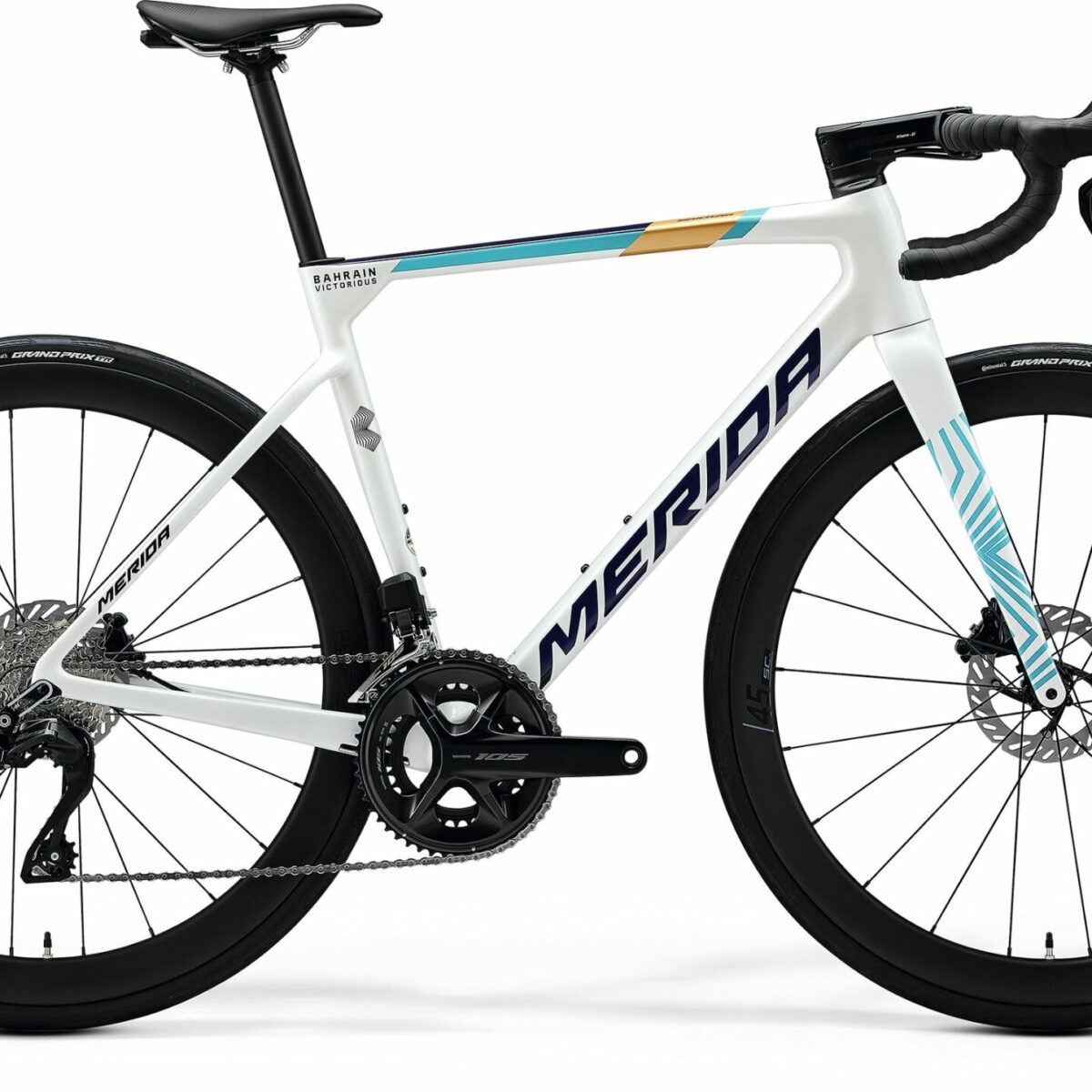 Merida SCULTURA 6000 2026
