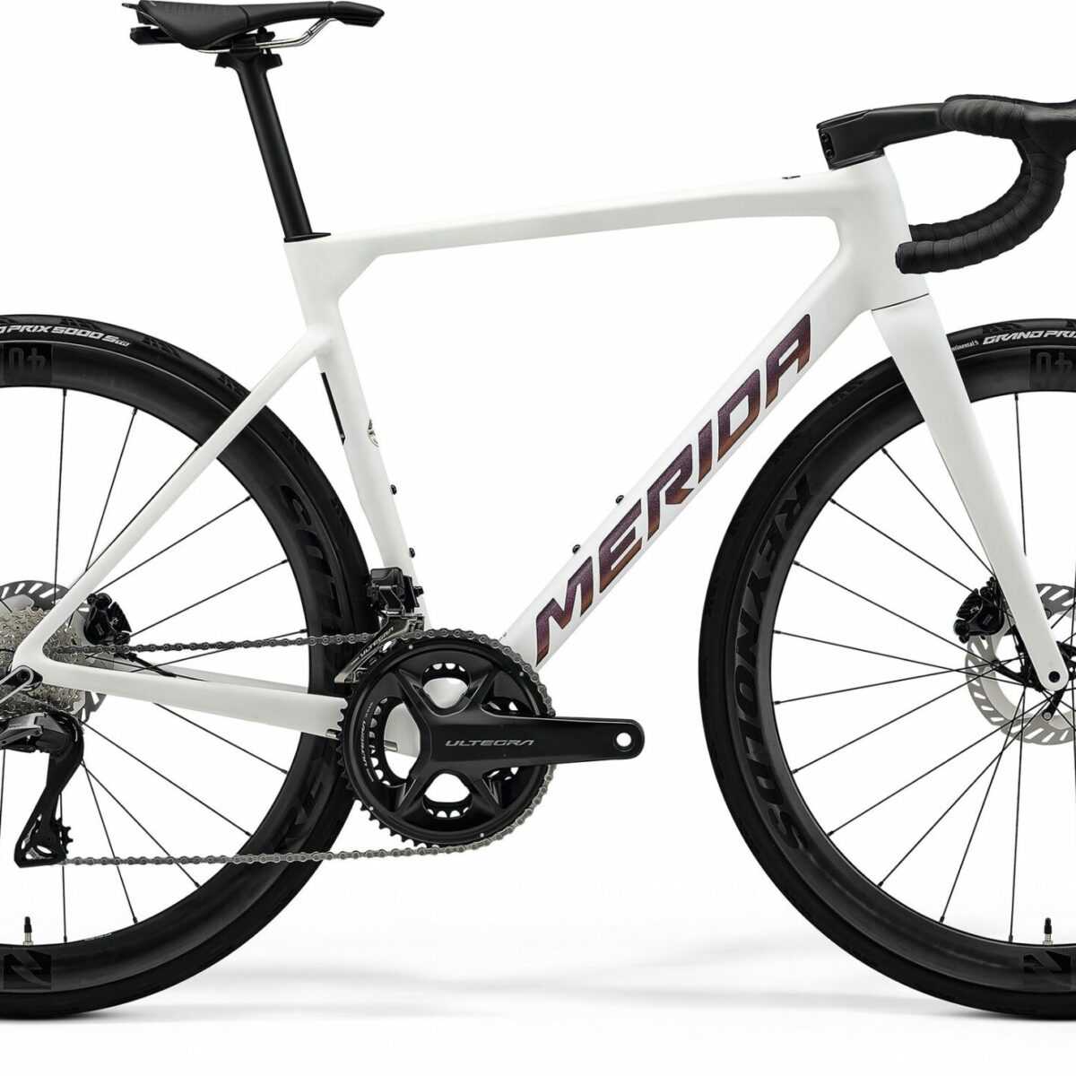Merida SCULTURA 8000 2026