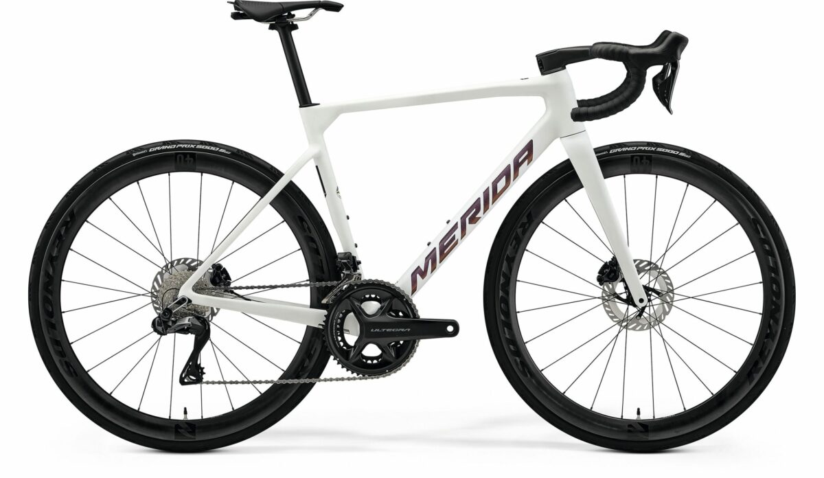 Merida SCULTURA 8000 2026