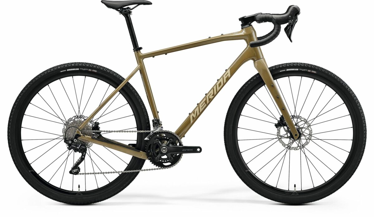 Merida SILEX 400 NEW