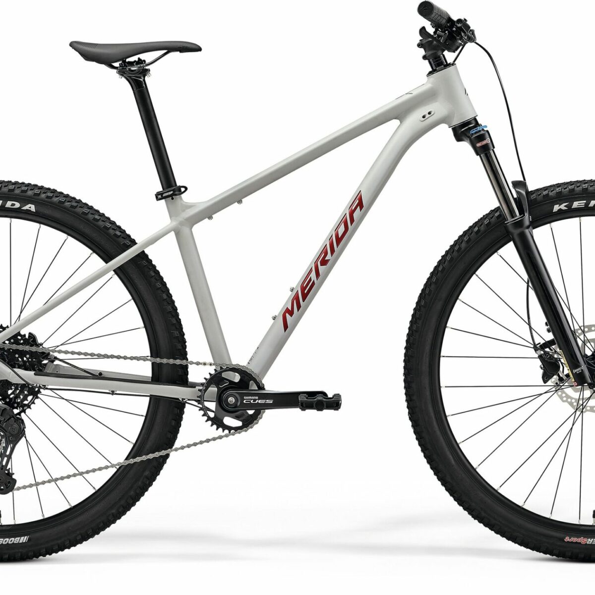 Merida BIG NINE 200 New