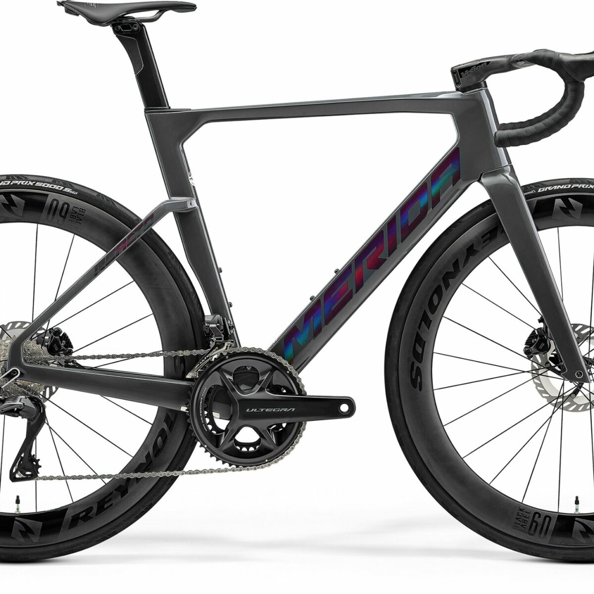 Merida Reacto 9000 2026