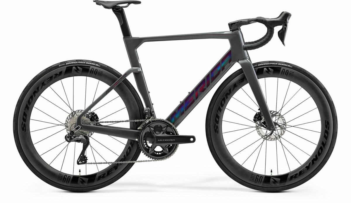 Merida Reacto 9000 2026