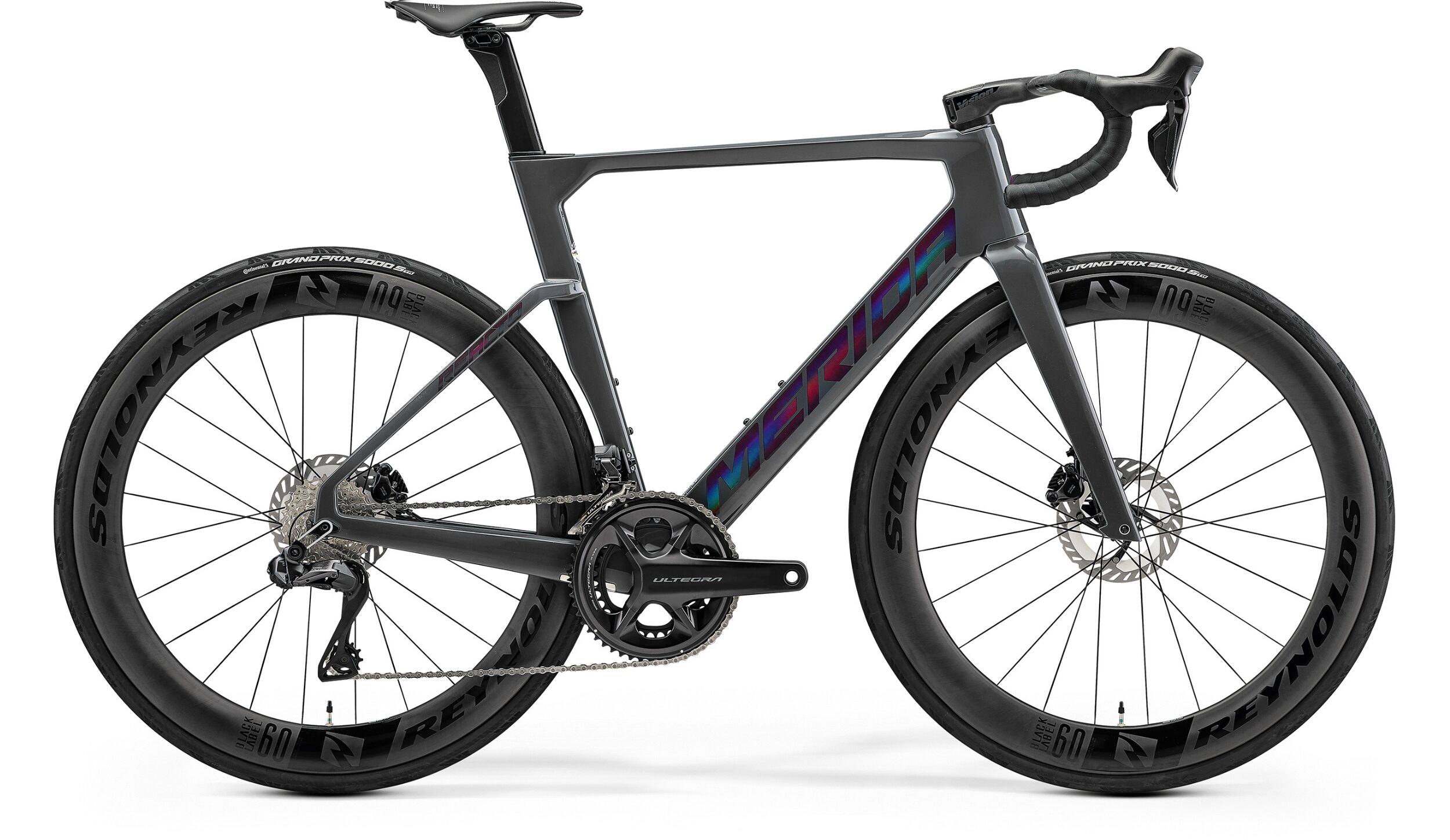 Merida Reacto 9000 2026