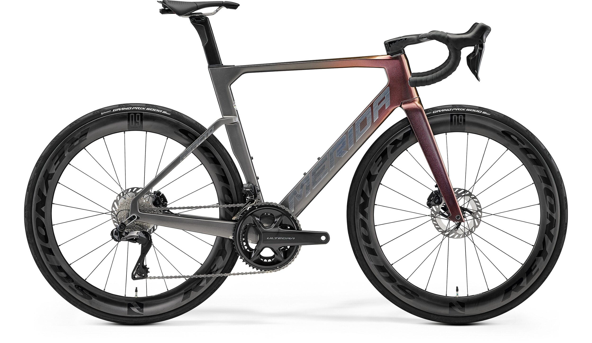 Merida Reacto 8000 2026 – Image 3