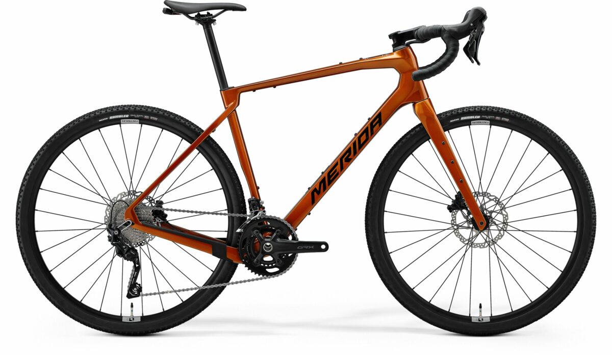 Merida SILEX 4000 NEW