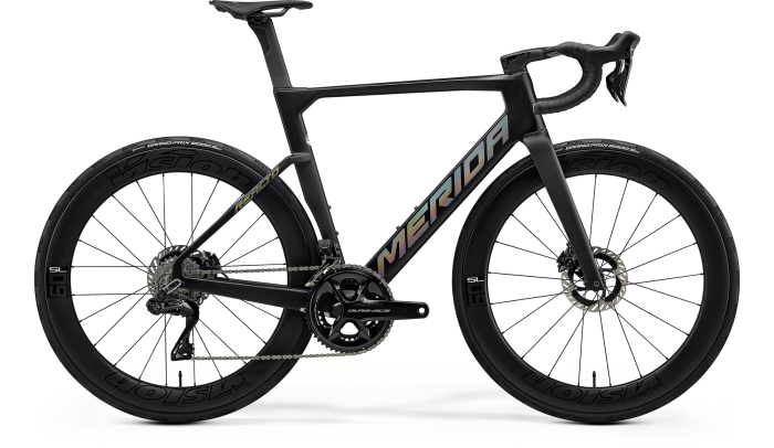 Merida REACTO TEAM NEW
