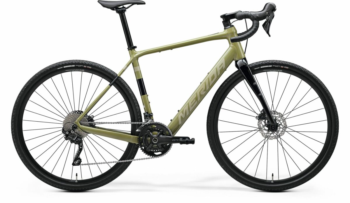 MERIDA eSILEX 400 NEW