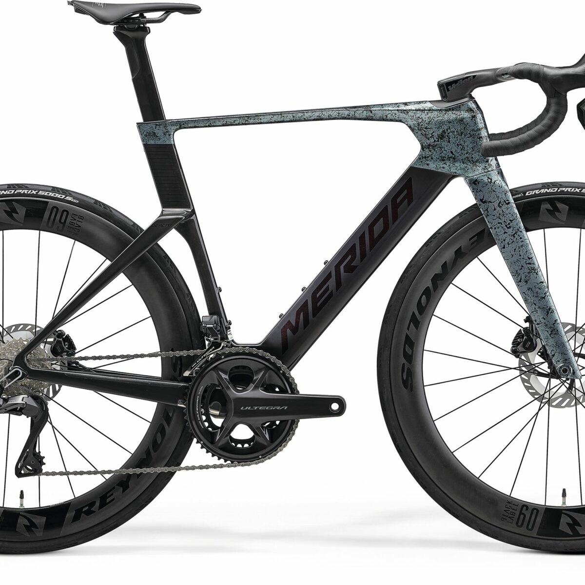 Merida Reacto 9000 2027