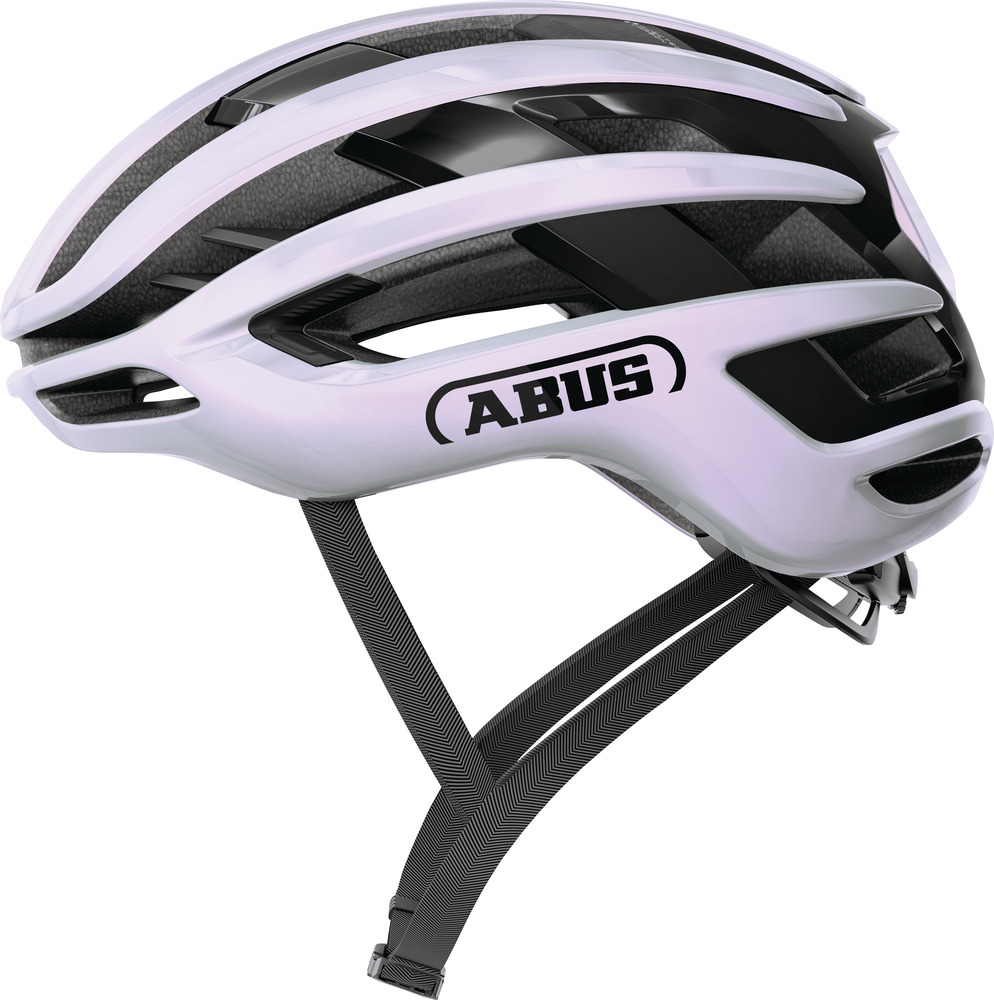 Casque Abus airbreaker 2.0