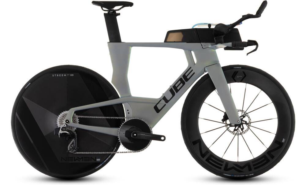 CUBE Aerium C:68X SLT Aero genesisgrid´n´black