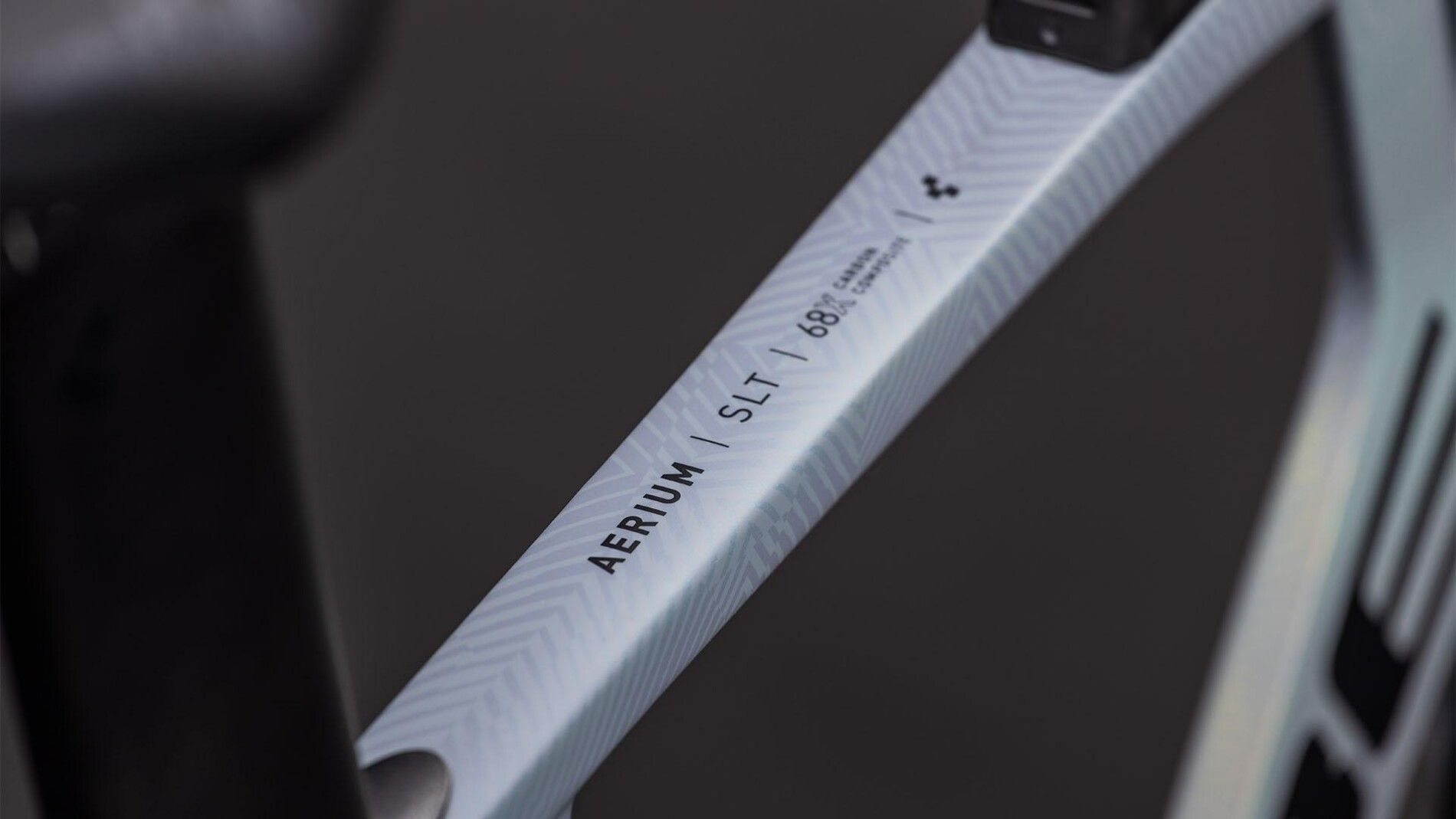 CUBE Aerium C:68X SLT Aero genesisgrid´n´black – Image 6