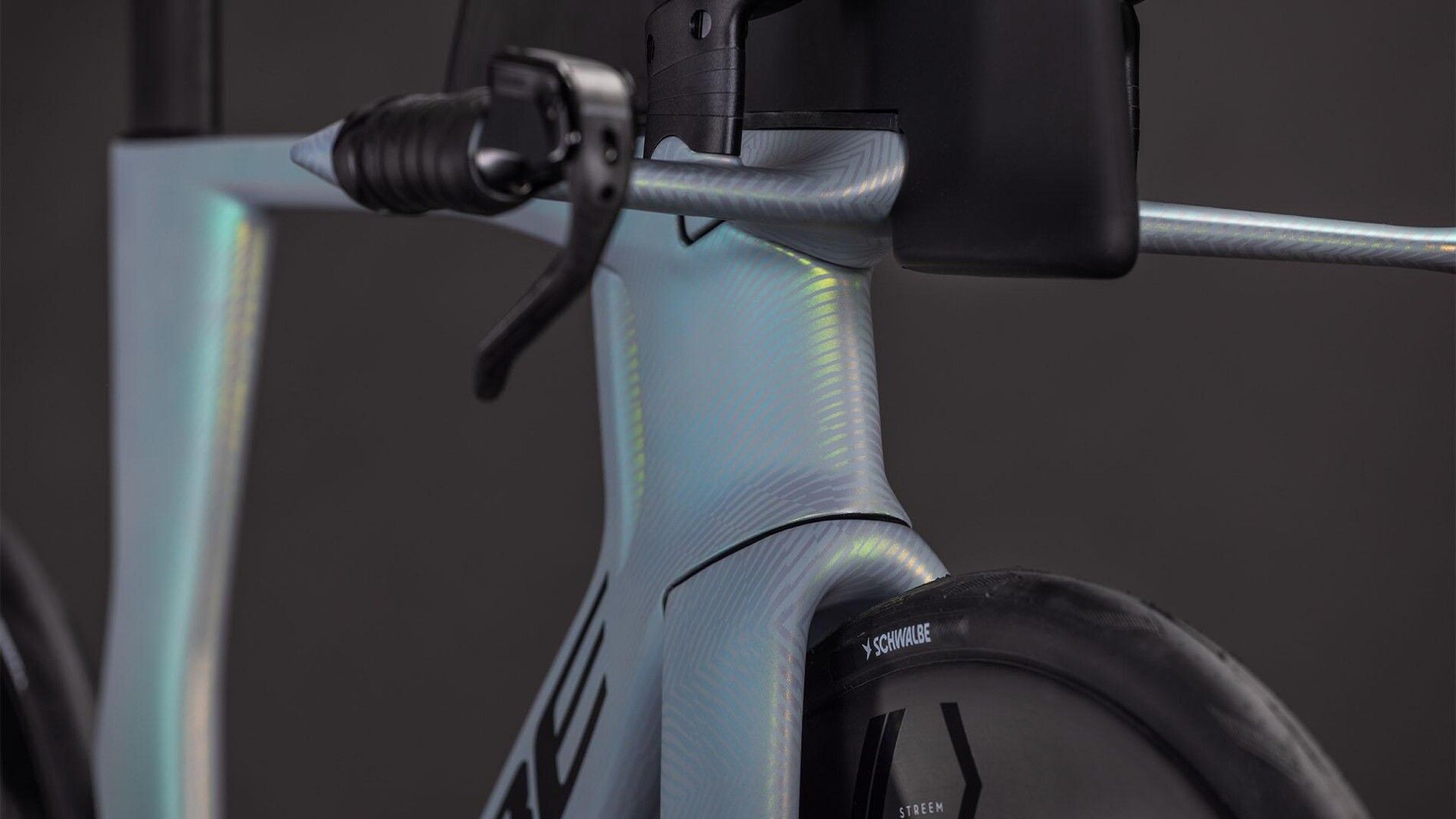 CUBE Aerium C:68X SLT Aero genesisgrid´n´black – Image 4