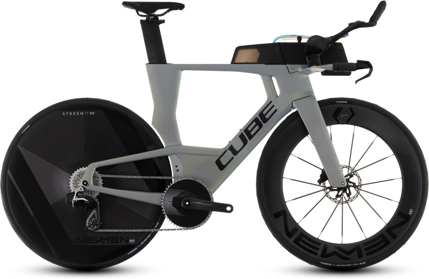 CUBE Aerium C:68X SLT Aero genesisgrid´n´black