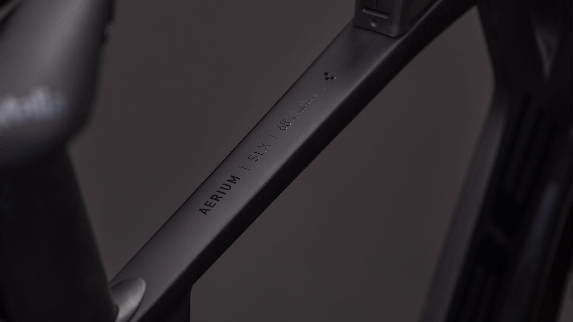 CUBE Aerium C:68X SLX carbon´n´black – Image 4