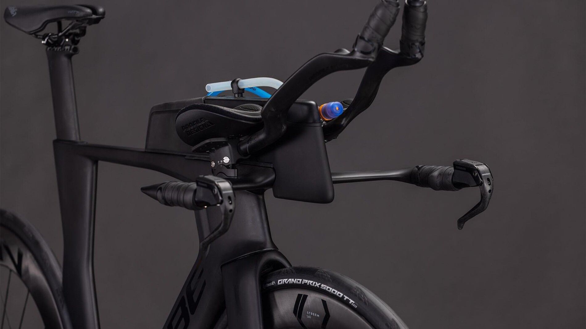 CUBE Aerium C:68X SLX carbon´n´black – Image 3