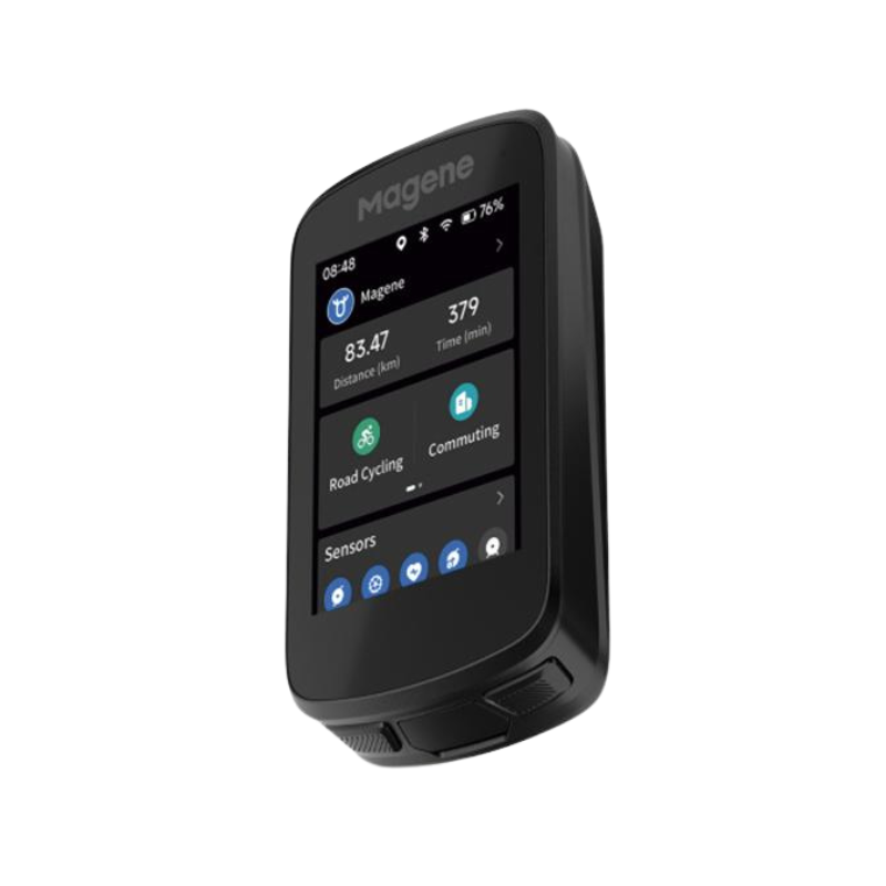 Magene C606 GPS