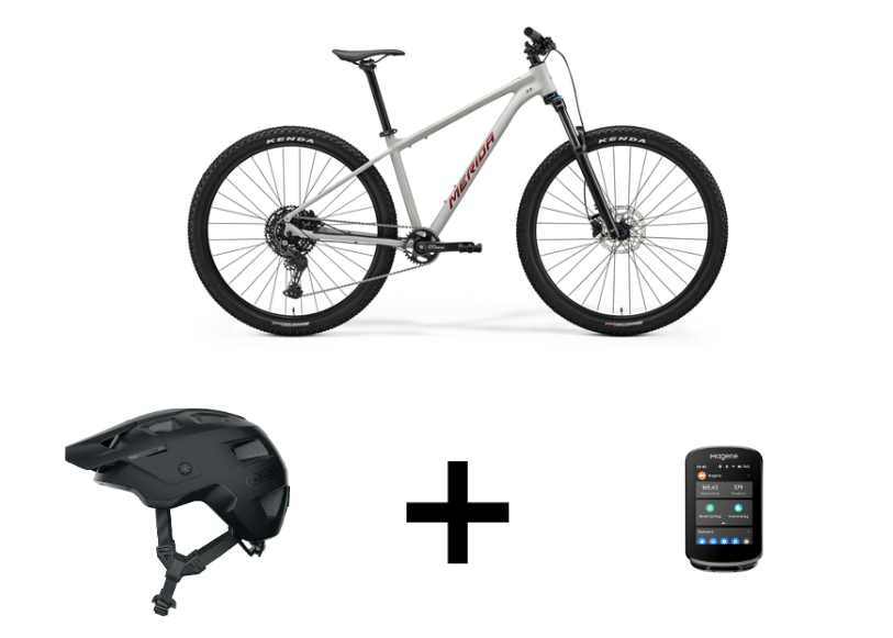 Pack Merida Big Nine 